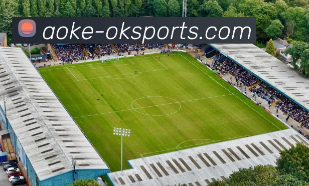 aoke：全球职业竞技赛事资讯与实时数据交互门户全站App